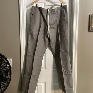 Men’s Banana Republic Pants 36 x34